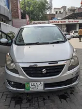Suzuki Cervo SR 2012 for Sale