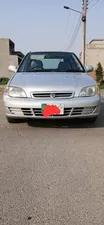 Suzuki Cultus VXL 2006 for Sale