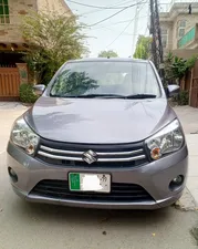 Suzuki Cultus VXL 2019 for Sale