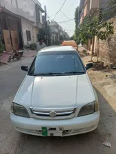 Suzuki Cultus VXRi 2008 for Sale
