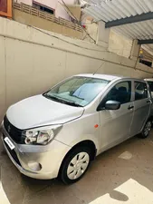 Suzuki Cultus VXR 2019 for Sale