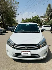 Suzuki Cultus VXR 2021 for Sale
