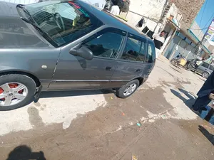 Suzuki Cultus VXRi 2008 for Sale