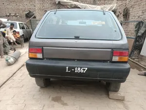 Suzuki FX 1984 for Sale