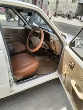 Suzuki FX GA 1988 for Sale