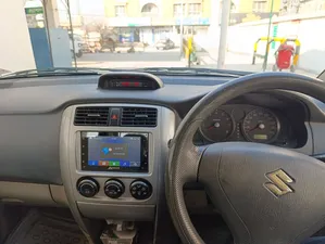 Suzuki Liana Eminent Automatic 2010 for Sale