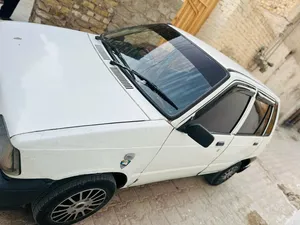 Suzuki Mehran VXR 2003 for Sale