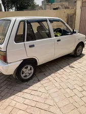 Suzuki Mehran VX 2006 for Sale
