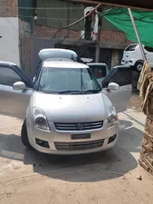 Suzuki Swift DX 1.3 2011 for Sale