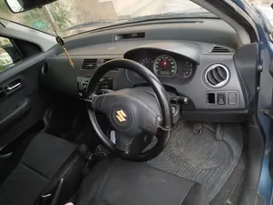 Suzuki Swift DLX 1.3 2010 for Sale