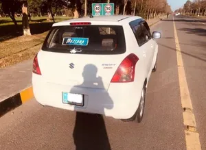 Suzuki Swift DLX Automatic 1.3 Navigation 2019 for Sale