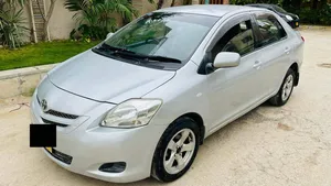 Toyota Belta 2006 for Sale