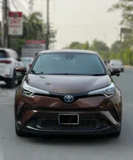Toyota C-HR S 2017 for Sale