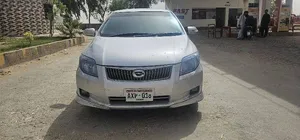 Toyota Corolla Axio G 2012 for Sale