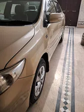 Toyota Corolla Altis Automatic 1.6 2012 for Sale