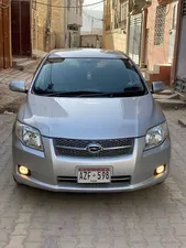 Toyota Corolla Fielder 2007 for Sale
