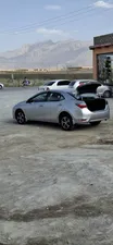 Toyota Corolla GLi Automatic 1.3 VVTi 2018 for Sale