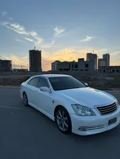 Toyota Crown Royal Saloon G 2004 for Sale
