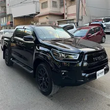 Toyota Hilux 2022 for Sale