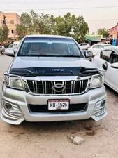 Toyota Hilux Vigo Champ G 2013 for Sale