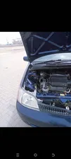 Toyota Platz 2007 for Sale