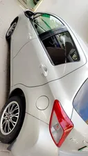 Toyota Vitz 1.0F Safety Edition III 2017 for Sale