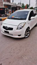 Toyota Vitz F 1.3 2009 for Sale