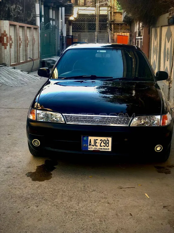 ٹویوٹا کرولا 1991 for Sale in راولپنڈی Image-1
