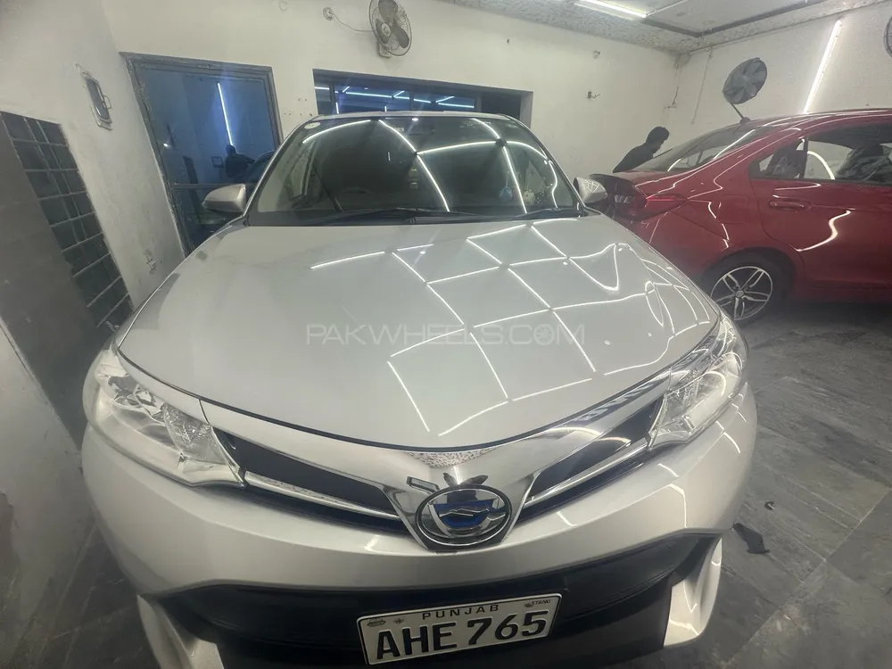 ٹویوٹا کرولا فیلڈر 2022 for Sale in لاہور Image-1
