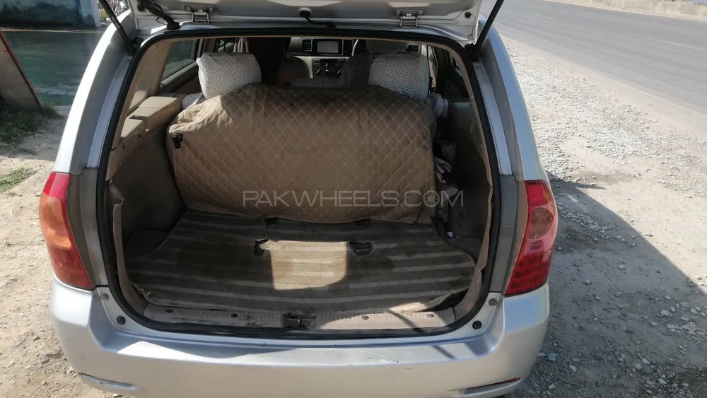 ٹویوٹا کرولا فیلڈر 2004 for Sale in مردان ٹویوٹا کرولا فیلڈر 2004 for Sale in مردان Image-10