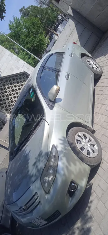 Toyota Corolla 2010 for Sale in Islamabad Image-1