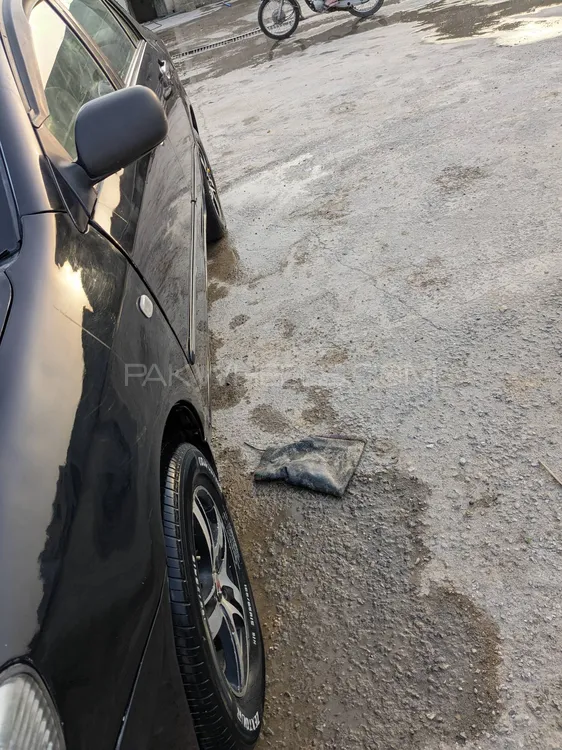 Toyota Corolla 2007 for Sale in Islamabad Image-1