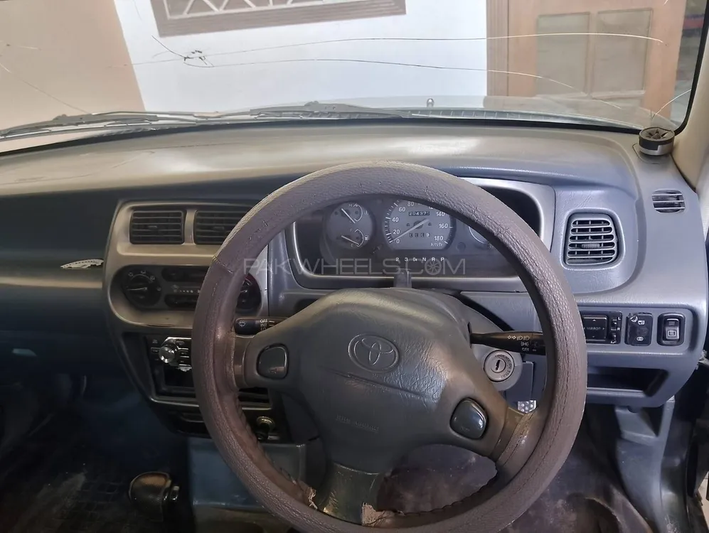 Toyota Duet 2001 for Sale in Attock Image-1