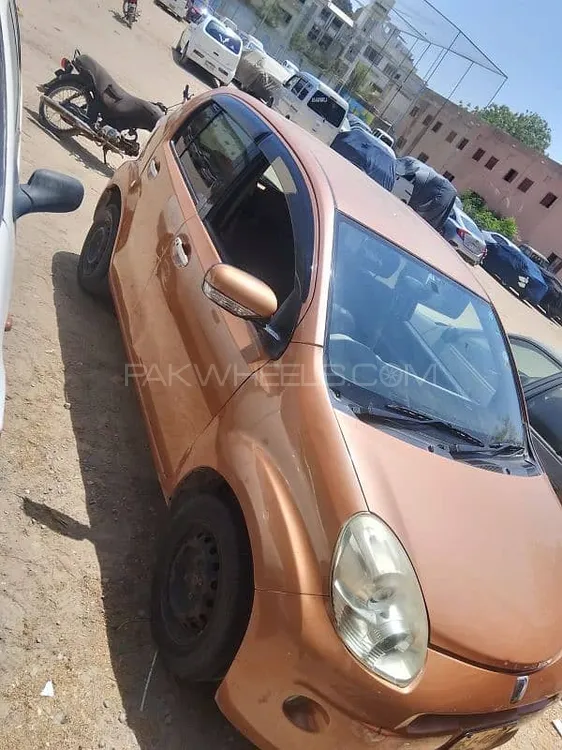 Toyota Passo 2011 for Sale in Karachi Image-1