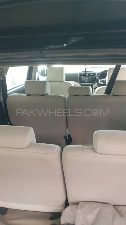 ٹویوٹا رش 2020 for Sale in لاہور ٹویوٹا رش 2020 for Sale in لاہور Image-5