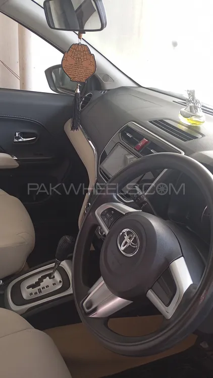 ٹویوٹا رش 2020 for Sale in لاہور ٹویوٹا رش 2020 for Sale in لاہور Image-6