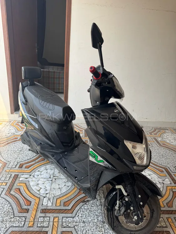 YJ Future Azadi 2025 for Sale Image-1