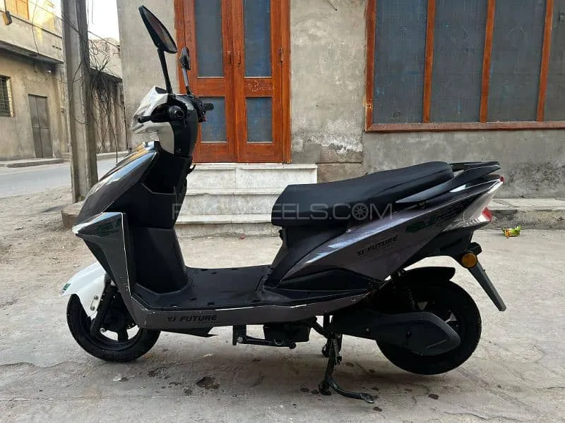 وائی جے فیوچر Indus 2023 for Sale وائی جے فیوچر Indus 2023 for Sale Image-3