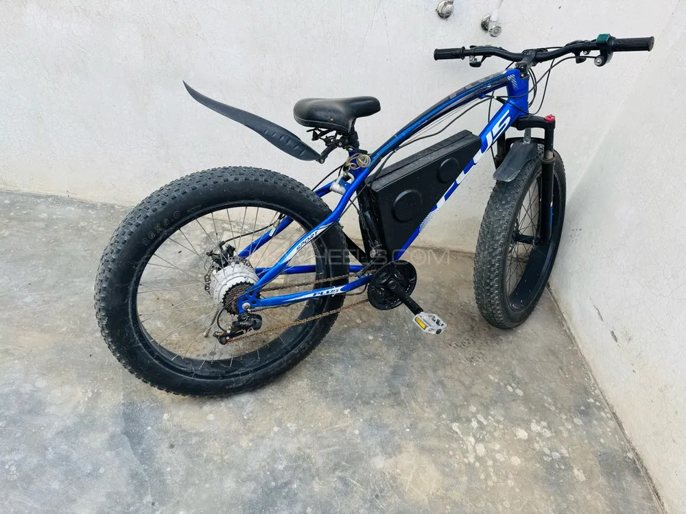 Aima One 2022 for Sale Image-1