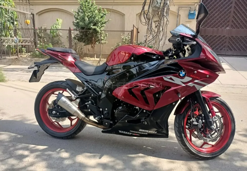 Chinese Bikes Other 2019 for Sale Image-1