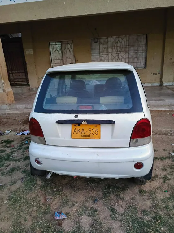 Chery QQ 2005 for Sale in Karachi Image-1