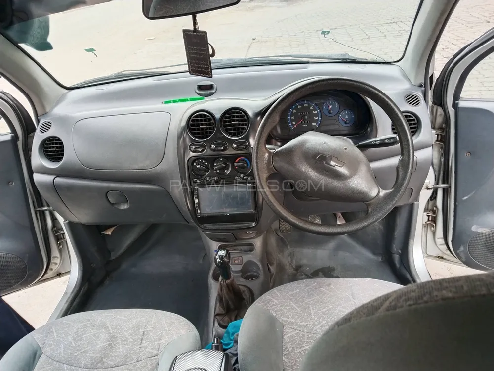 شیورلیٹ جوائے 2006 for Sale in ڈسکہ Image-1