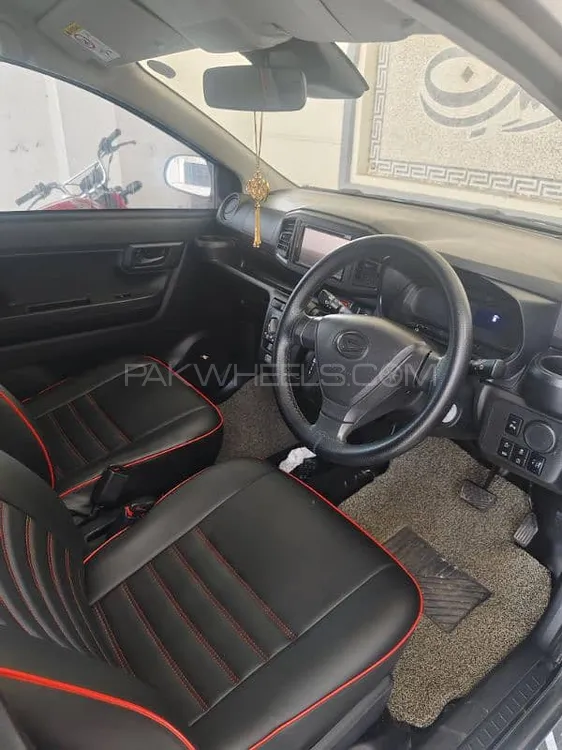 Daihatsu Mira 2022 for Sale in Gujranwala Image-1