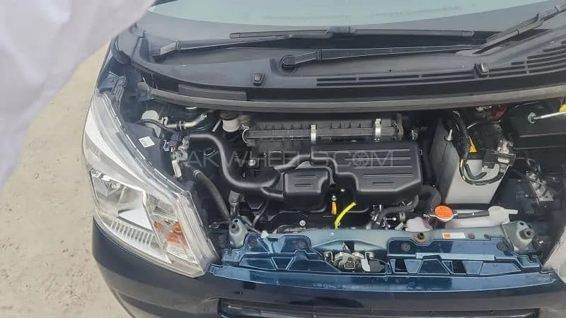 Daihatsu Move 2023 for Sale in Lahore Image-1