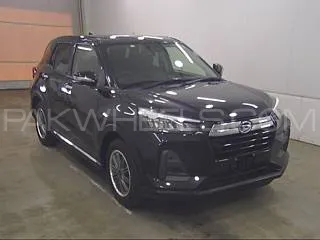 Daihatsu Rocky 2020 for Sale in Gujranwala Image-1