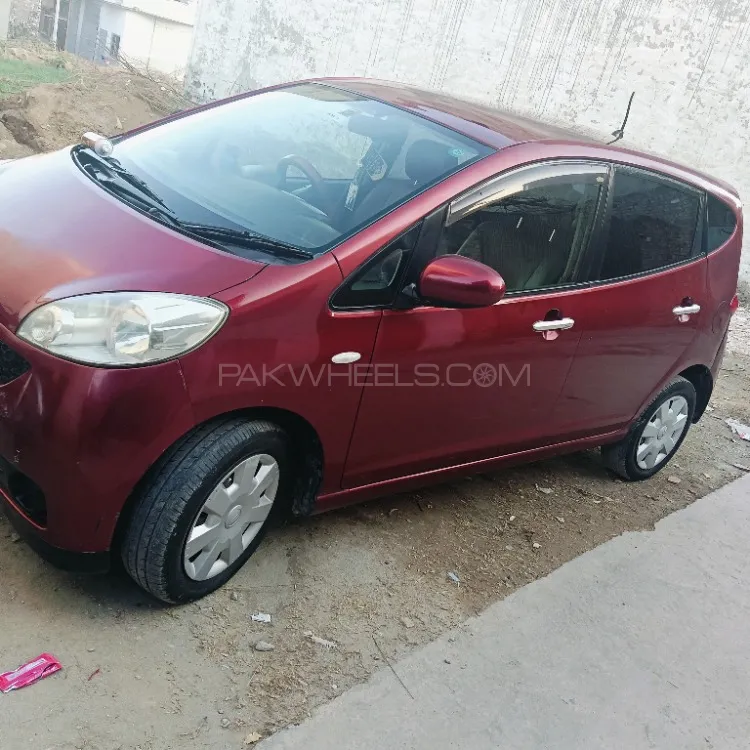 ڈائیہاتسو سونیکا 2007 for Sale in اسلام آباد Image-1