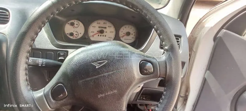 Daihatsu Terios 2001 for Sale in Karachi Image-1