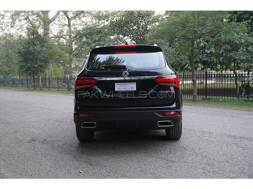 DFSK Glory 580 2022 for Sale in Lahore DFSK Glory 580 2022 for Sale in Lahore Image-10