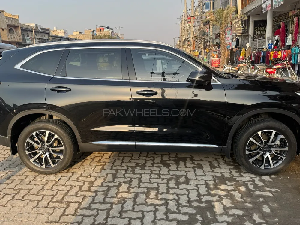 Haval H6 2023 for Sale in Sialkot Image-1