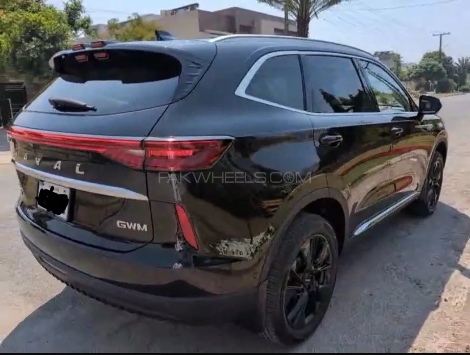 Haval H6 2024 for Sale in Lahore Image-1
